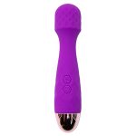 de vibrador massage wand