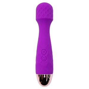 de vibrador massage wand