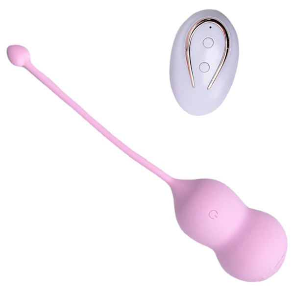 rd049-1 ovo vibrador sem fio