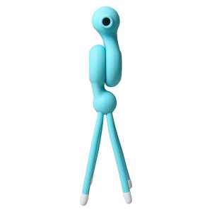 chupando vibrador