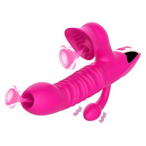vibrador para sexo oral