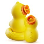 brinquedo sexual womanizer de silicone