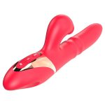 massagem com vibrador vaginal
