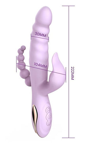 Parâmetros do brinquedo sexual para adultos
