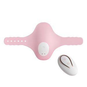 massagem sexual com controle remoto vestível