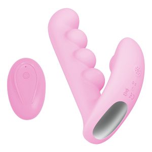 massajador vibrador de próstata