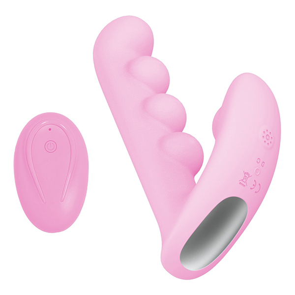 rd952-1 massajador vibrador de próstata