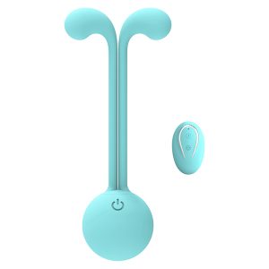 vibrador com controle remoto vestível
