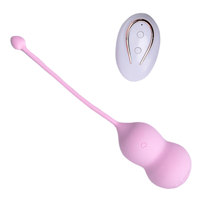Uma breve descrição dos ovos vibratórios