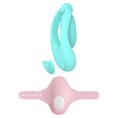 categoria de brinquedos sexuais vestíveis